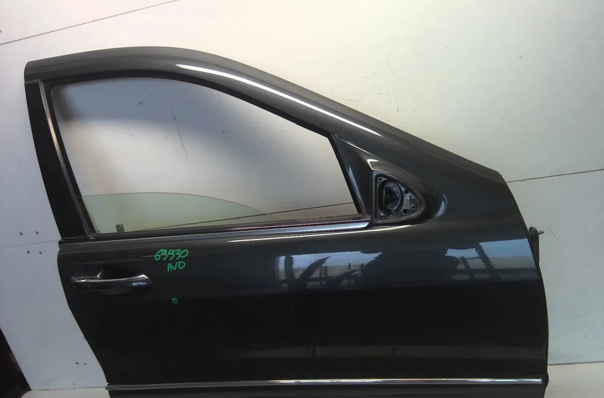 Porte avant droite Mercedes-benz CLASSE S (W220) S 320 cdi (220.025, 220.125) (2002-2005) occasion