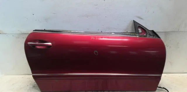 Porte avant droite Mercedes-benz CLK (C209) Clk 320 cdi (209.320) (2005-2009) occasion