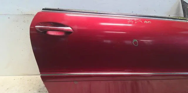 Porte avant droite Mercedes-benz CLK (C209) Clk 320 cdi (209.320) (2005-2009) occasion
