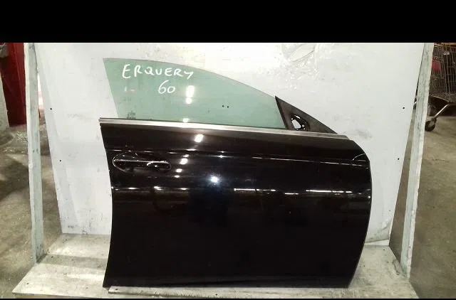 Porte avant droite Mercedes-benz CLS (C219) Cls 320 cdi (219.322) (2005-2010) occasion