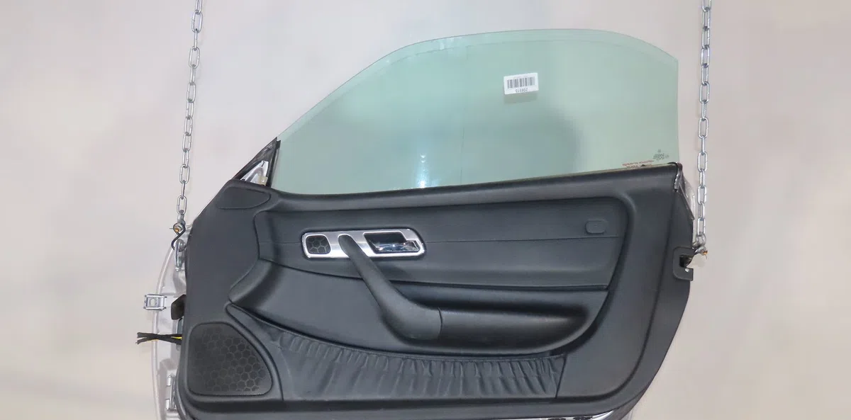 Porte avant droite Mercedes-benz SLK (R170) 200 kompressor (170.444) (2000-2004) occasion