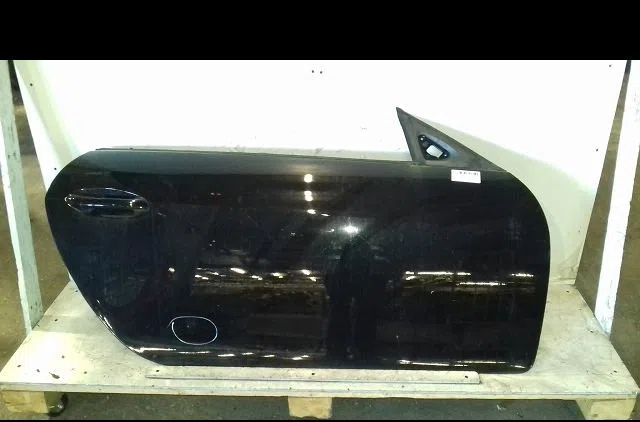 Porte avant droite Mercedes-benz SLK (R171) 200 kompressor (171.445) (2008-2011) occasion