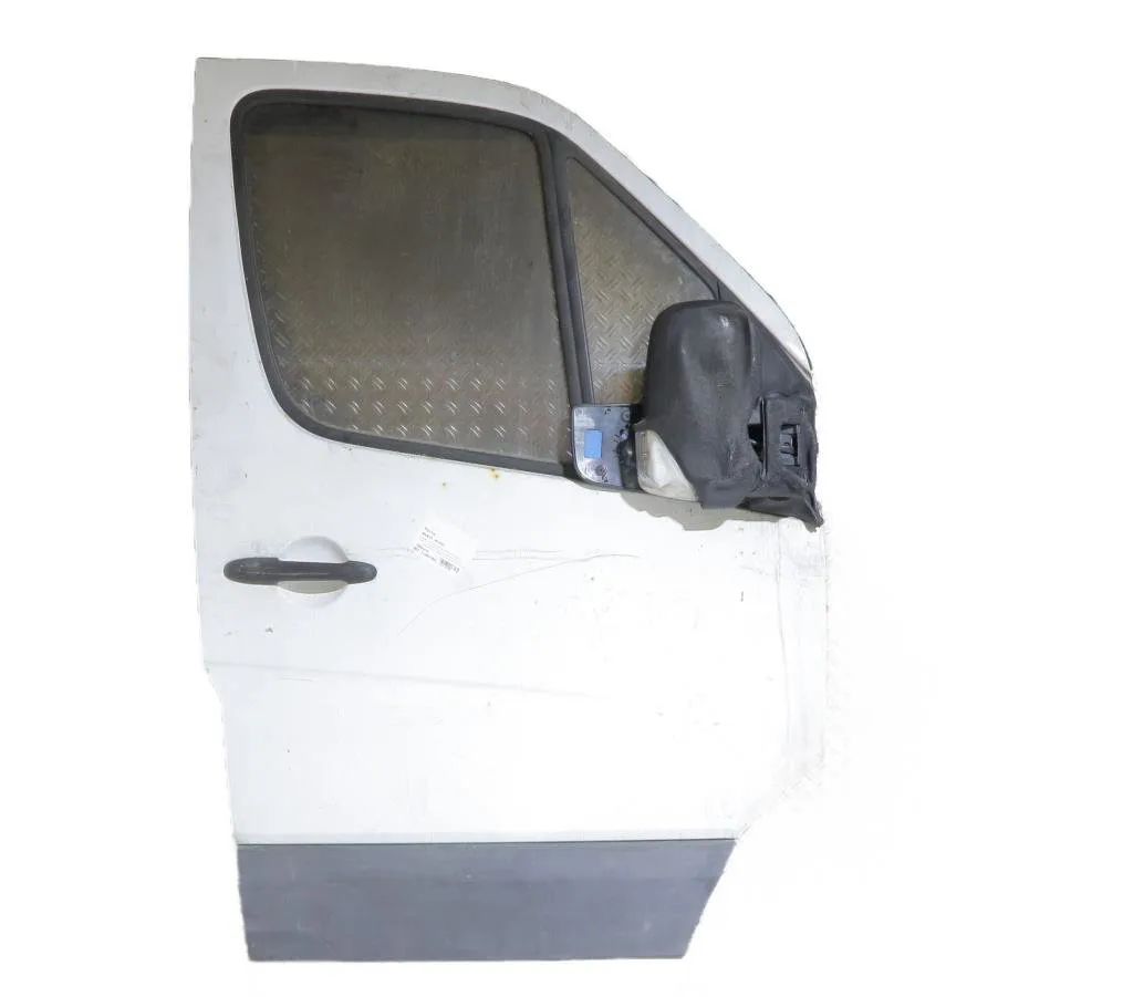 Porte avant droite Mercedes-benz SPRINTER 3,5-t Camionnette (B906) 313 cdi (906.631, 906.633, 906.635, 906.637) (2009) o