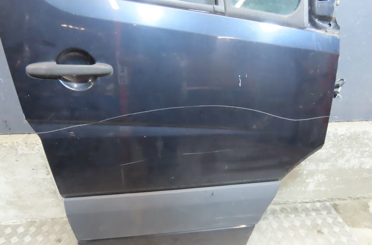 Porte avant droite Mercedes-benz SPRINTER 3,5-t Camionnette (B906) 315 cdi (906.631, 906.633, 906.635, 906.637) (2006-20