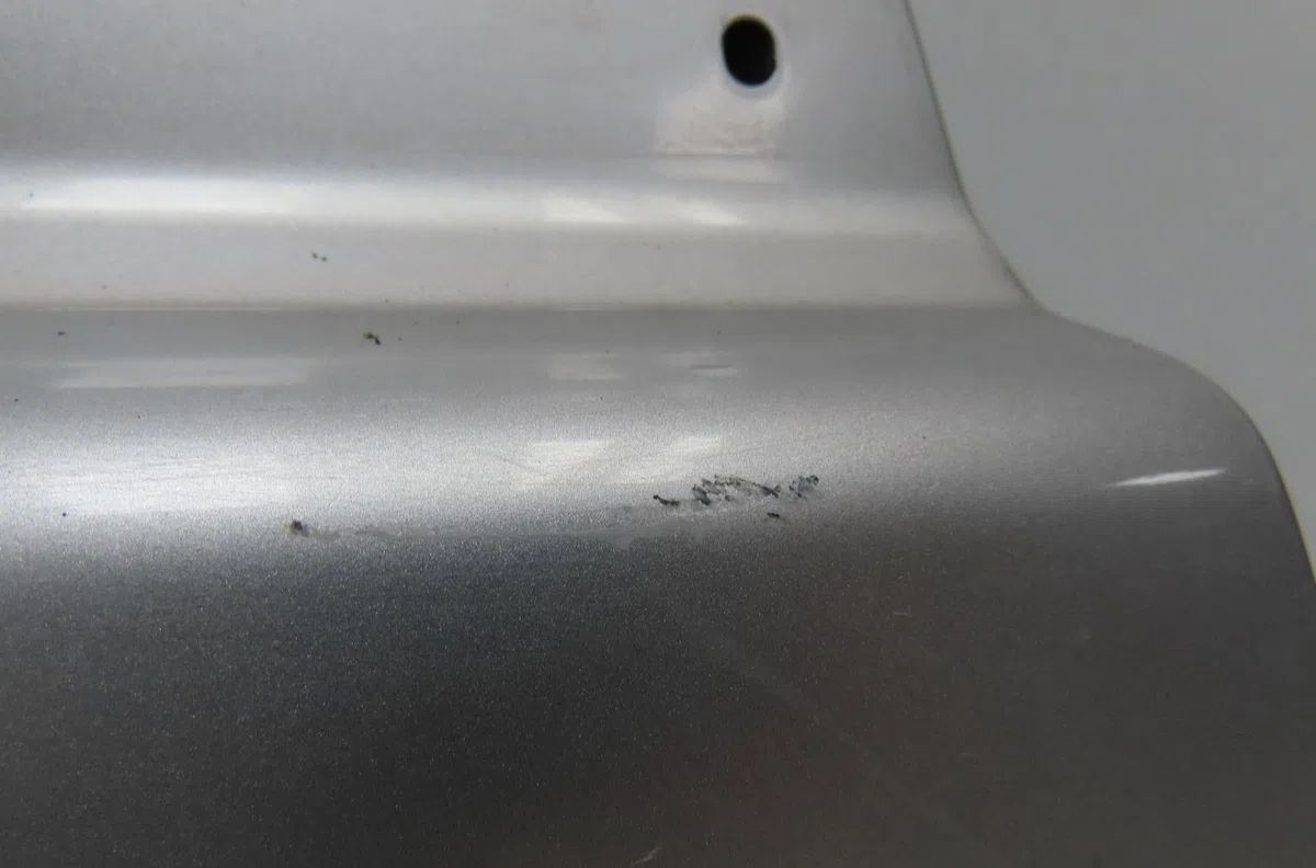 Porte avant droite Mercedes-benz VANEO (414) 1.7 cdi (414.700) (2002-2005) occasion