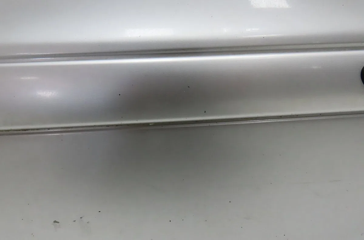 Porte avant droite Mercedes-benz VANEO (414) 1.7 cdi (414.700) (2002-2005) occasion