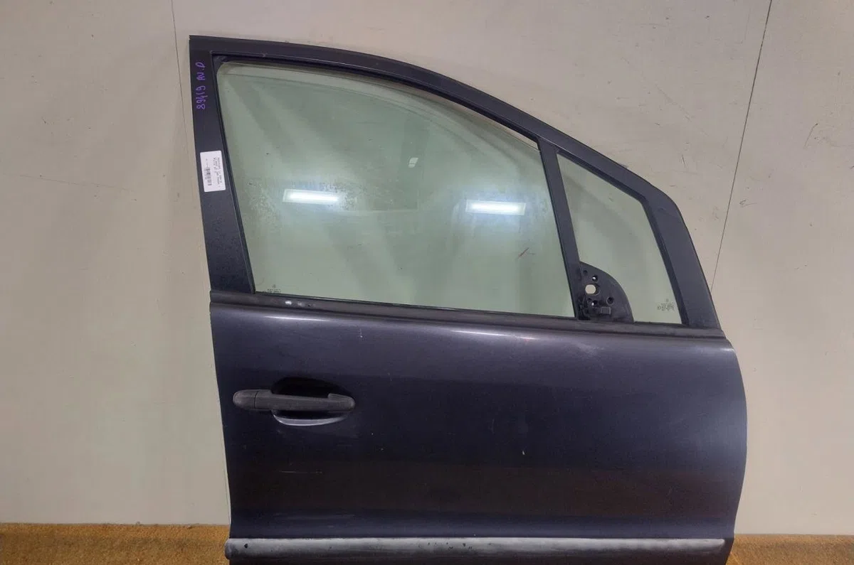 Porte avant droite MERCEDES CLASSE A 168  CLASSE A 168 PHASE 1 occasion