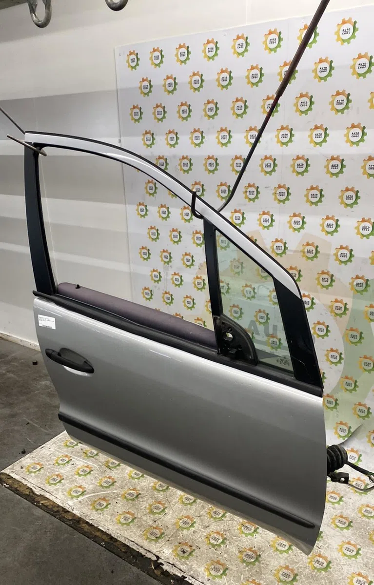 Porte avant droite MERCEDES CLASSE A 168 PHASE 2 occasion