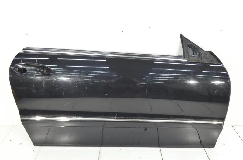 Porte avant droite MERCEDES CLASSE CLK 209 COUPE occasion
