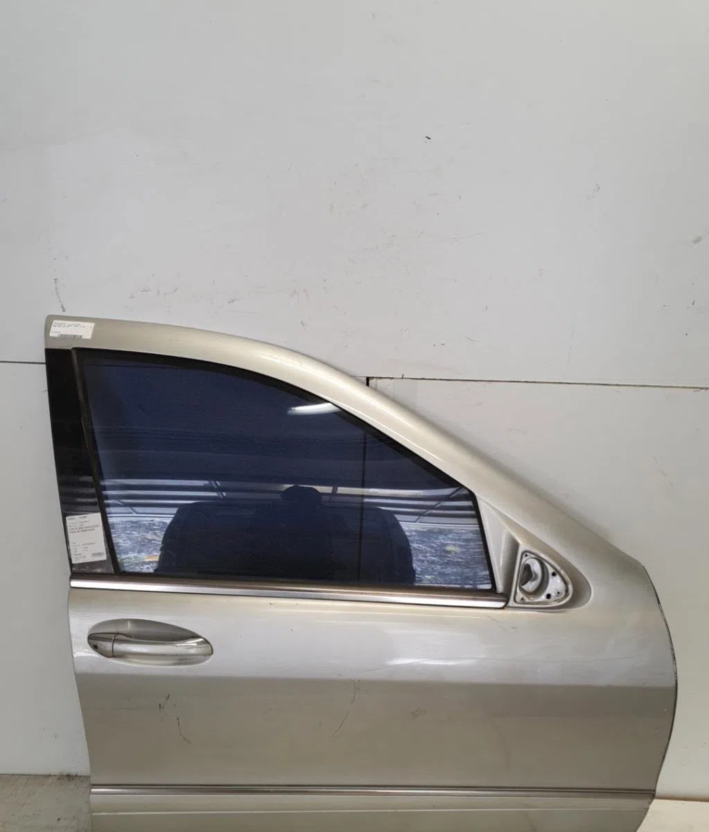 Porte avant droite MERCEDES CLASSE S 220 occasion