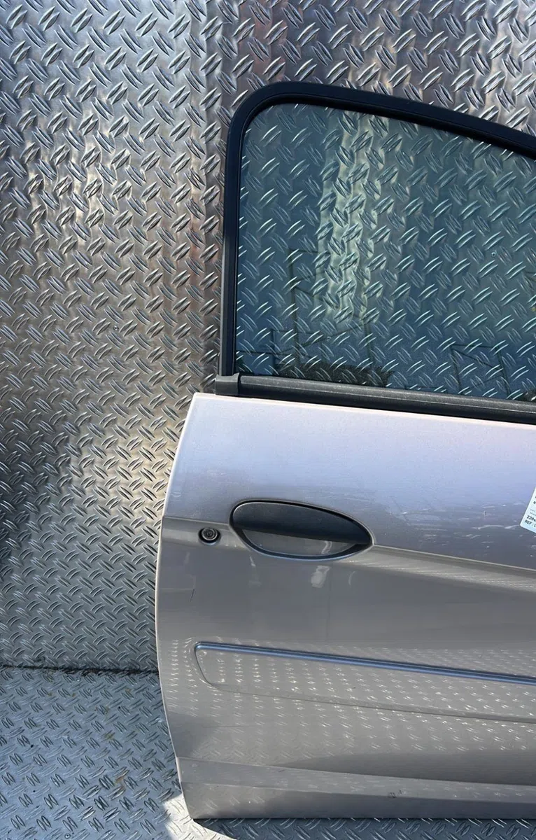 Porte avant droite MICROCAR MGO occasion