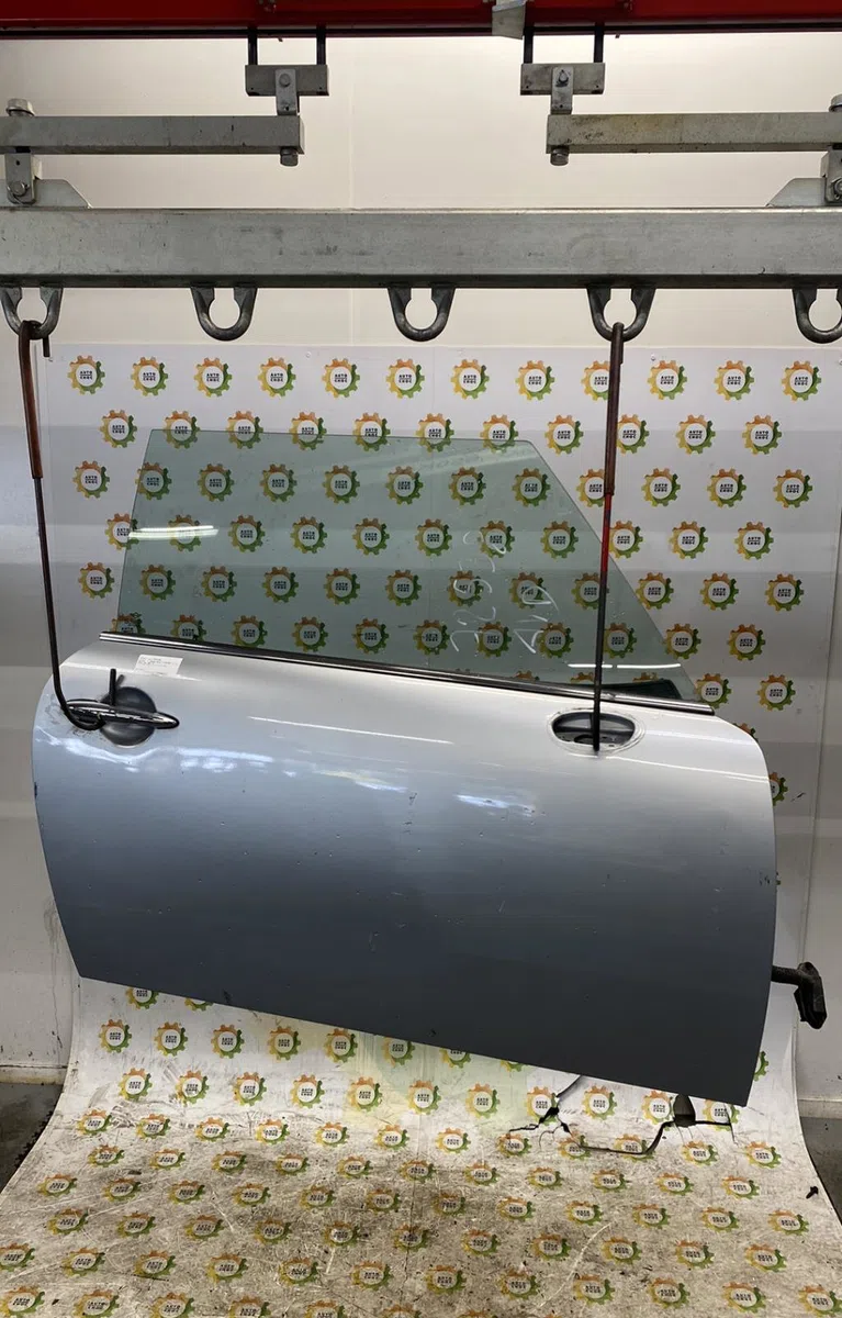 Porte avant droite MINI MINI 1 R50-R53 PHASE 1 occasion