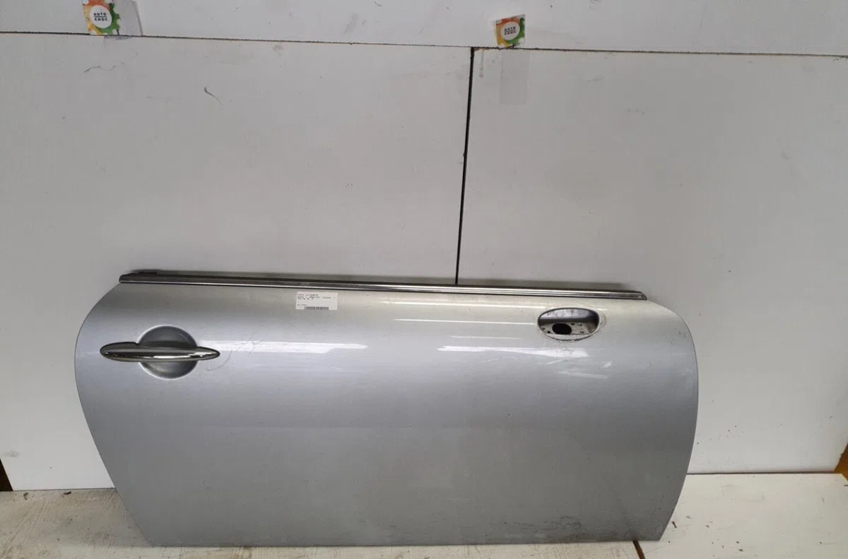 Porte avant droite MINI MINI 1 R50-R53 PHASE 1 occasion