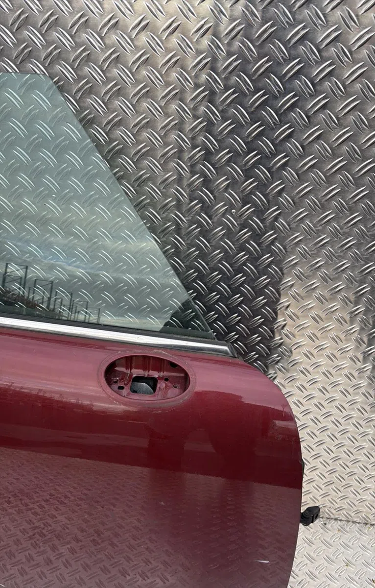 Porte avant droite MINI MINI 2 R56 PHASE 1 occasion