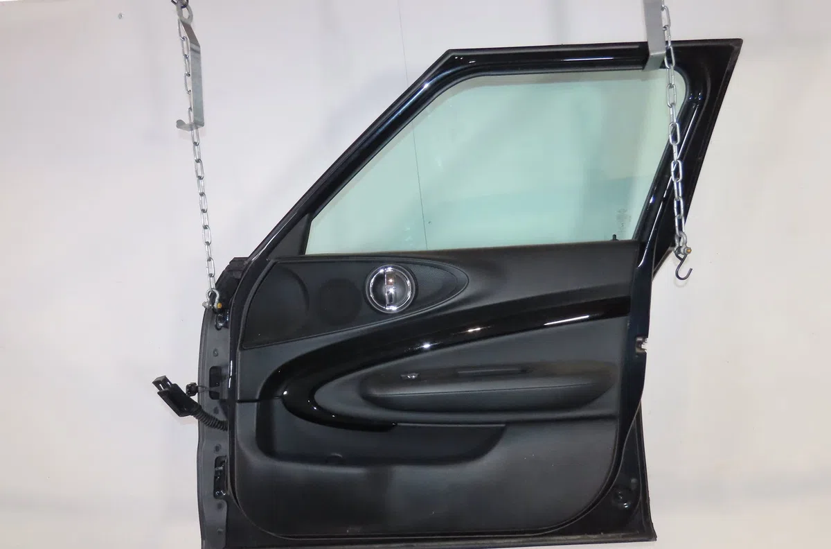 Porte avant droite Mini MINI CLUBMAN (F54) Cooper d (2014) occasion