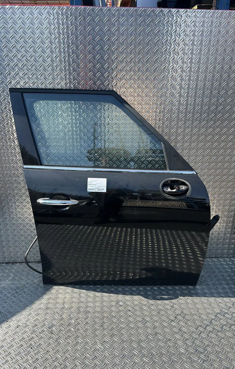 Porte avant droite Mini MINI COUNTRYMAN (R60) Cooper s all4 (2010-2016) occasion