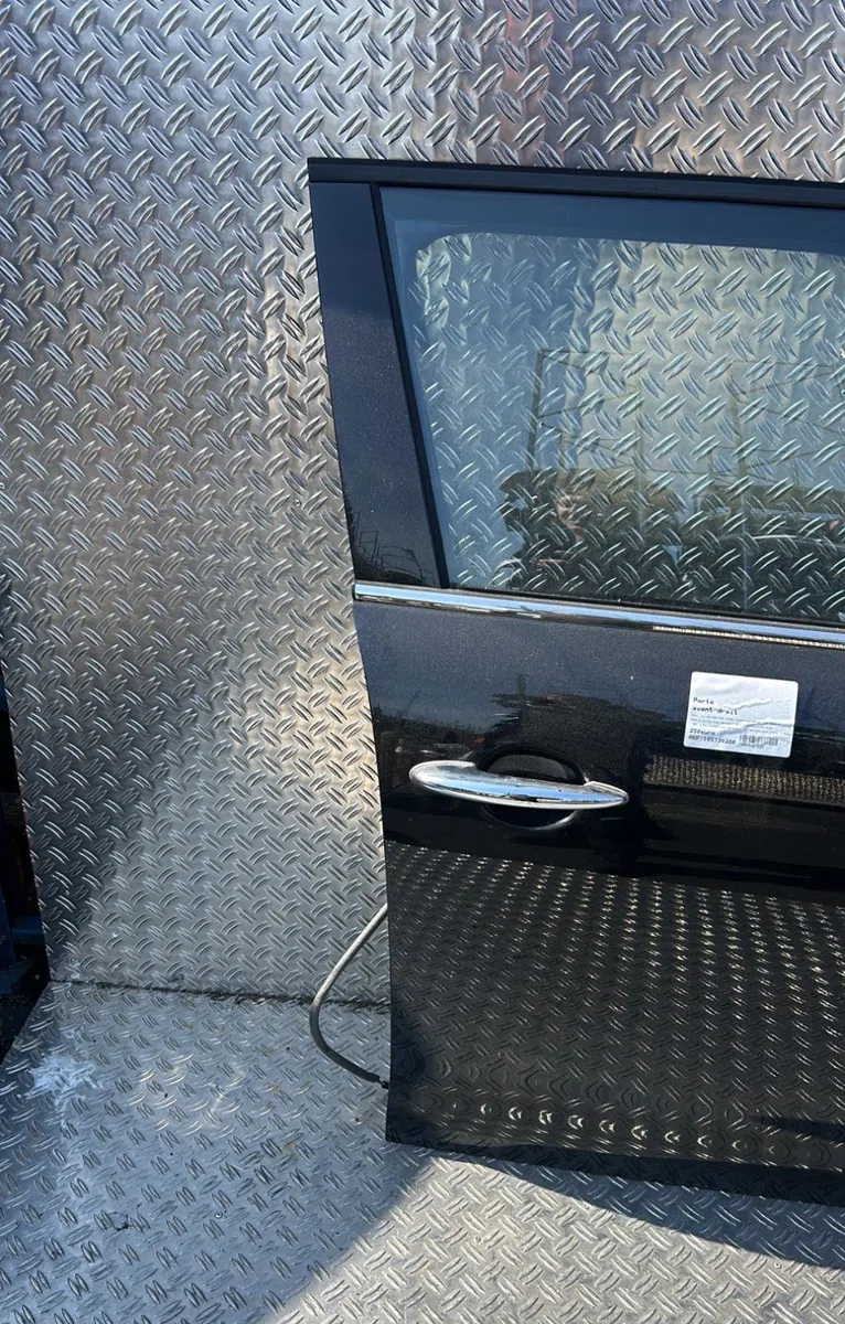 Porte avant droite Mini MINI COUNTRYMAN (R60) Cooper s all4 (2010-2016) occasion