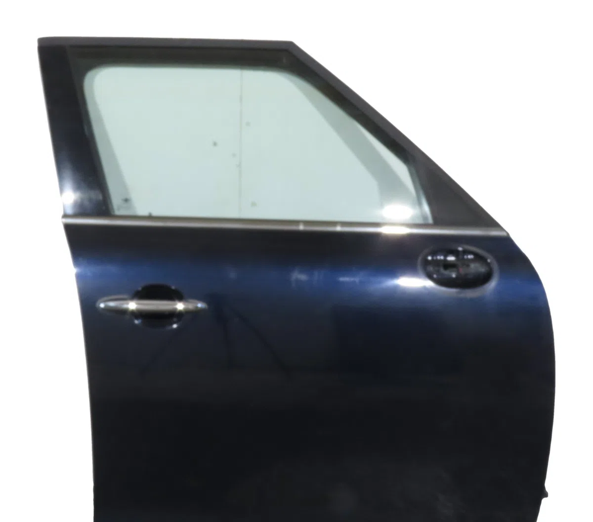 Porte avant droite Mini MINI COUNTRYMAN (R60) One d (2010-2016) occasion