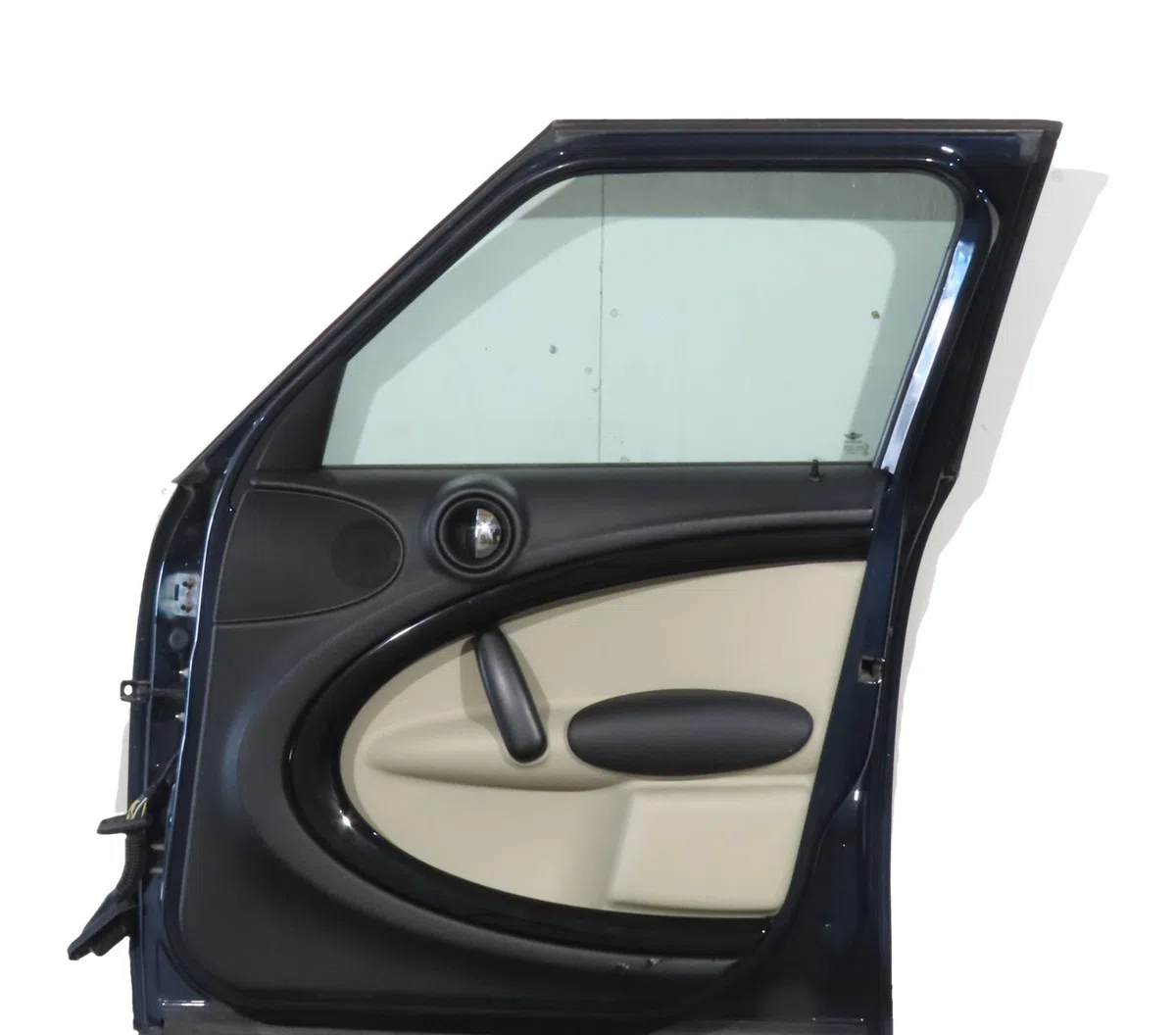 Porte avant droite Mini MINI COUNTRYMAN (R60) One d (2010-2016) occasion