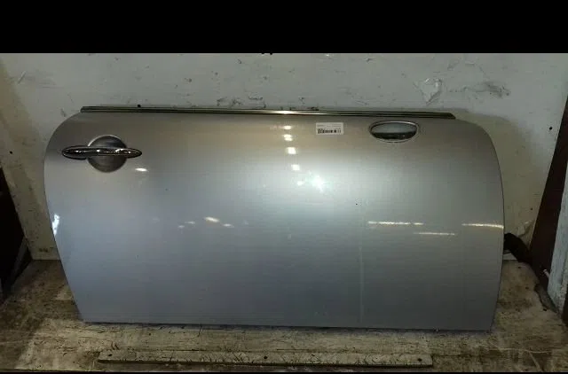 Porte avant droite Mini MINI (R50, R53) Cooper (2001-2006) 3 portes occasion