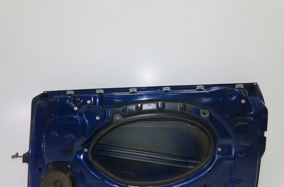 Porte avant droite Mini MINI (R50, R53) One (2001-2006) occasion