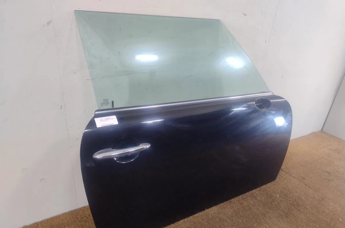 Porte avant droite Mini MINI (R56) Cooper (2006-2012) occasion