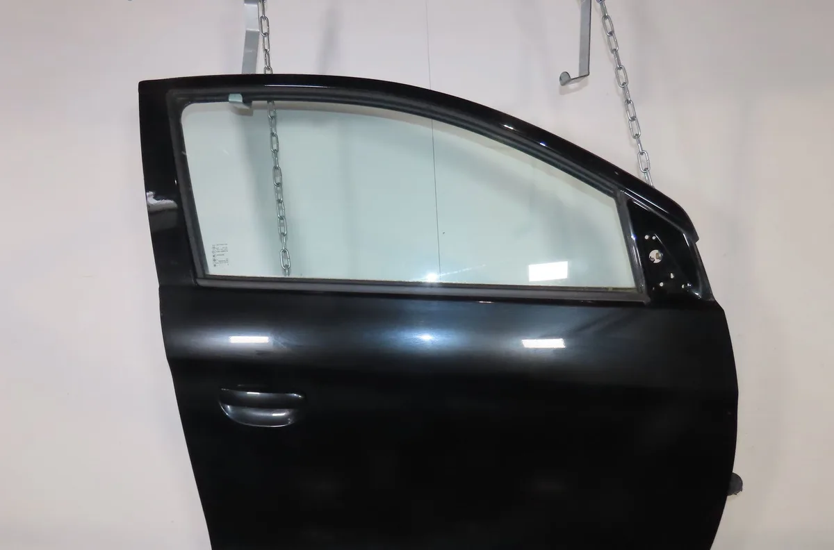 Porte avant droite Mitsubishi MIRAGE - SPACE STAR VI 3-5 portes (A0_A) 1.0 (a05a) (2012) 5 portes occasion