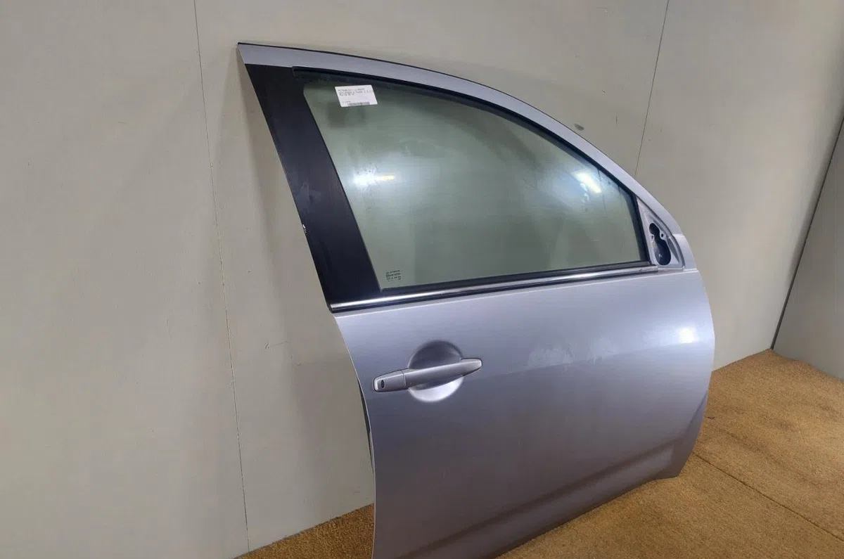 Porte avant droite Mitsubishi OUTLANDER II (CW_W) 2.2 di-d 4wd (2006-2012) occasion