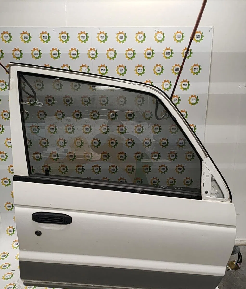 Porte avant droite MITSUBISHI PAJERO 2 PHASE 2 occasion