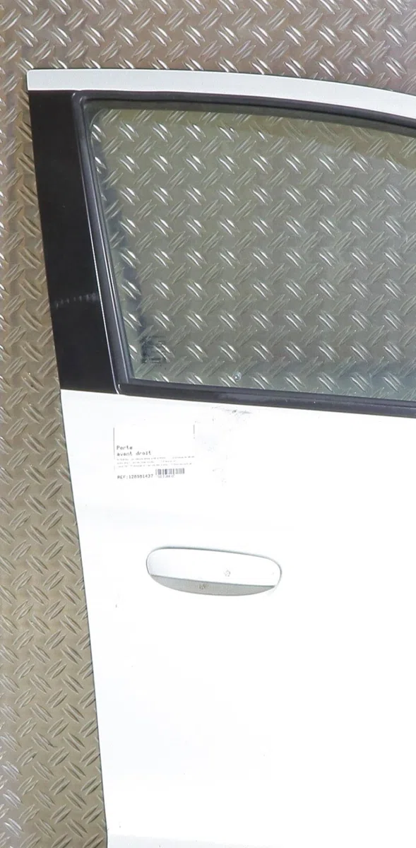Porte avant droite MITSUBISHI SPACE STAR 3 PHASE 1 occasion