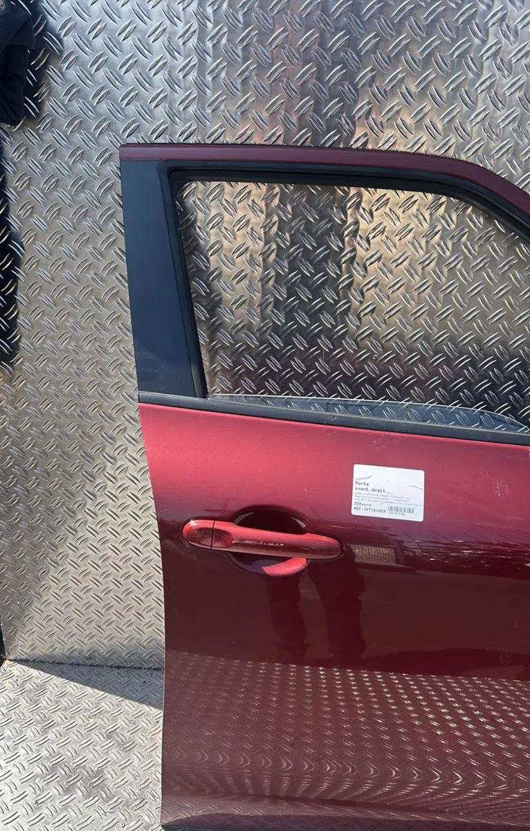 Porte avant droite NISSAN JUKE 1 PHASE 1 occasion