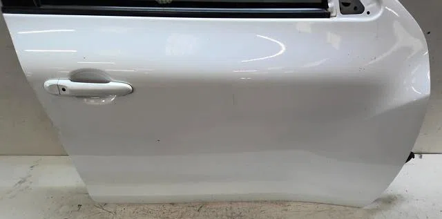 Porte avant droite Nissan JUKE (F15) 1.6 (2010) 5 portes occasion