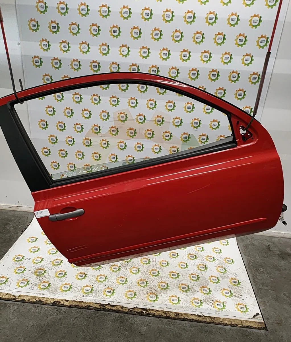 Porte avant droite NISSAN MICRA 3 PHASE 3 occasion