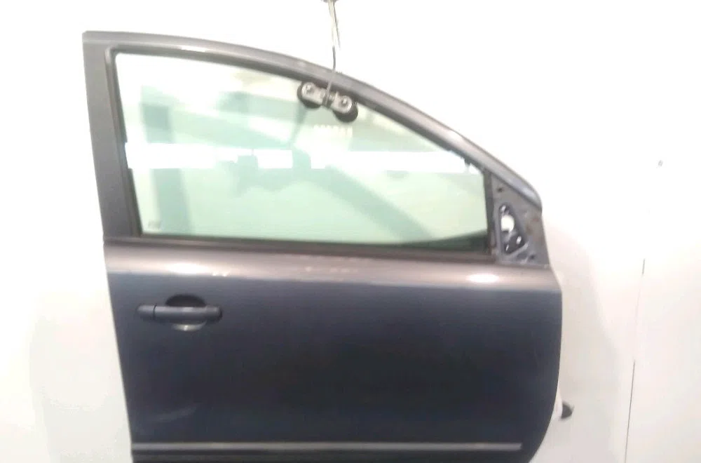 Porte avant droite Nissan NOTE (E11, NE11) 1.4 (2006-2012) occasion