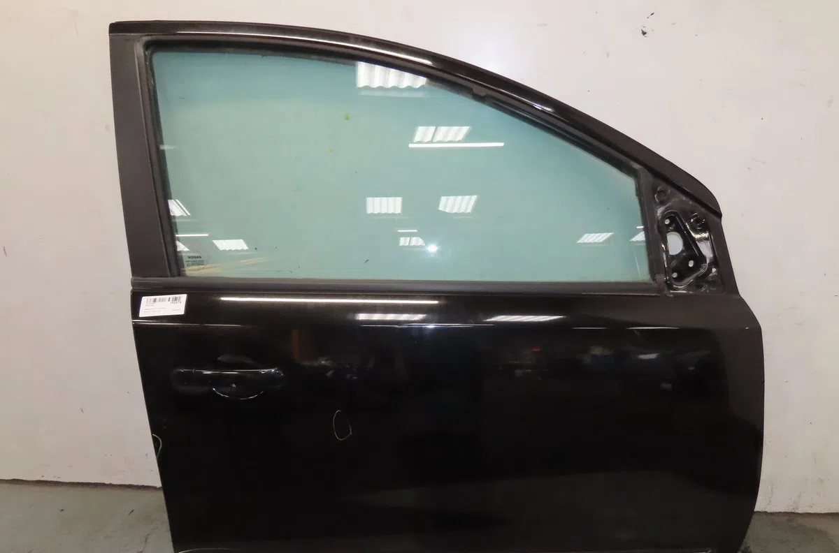 Porte avant droite NISSAN NOTE I  1.5 DCI 68ch occasion