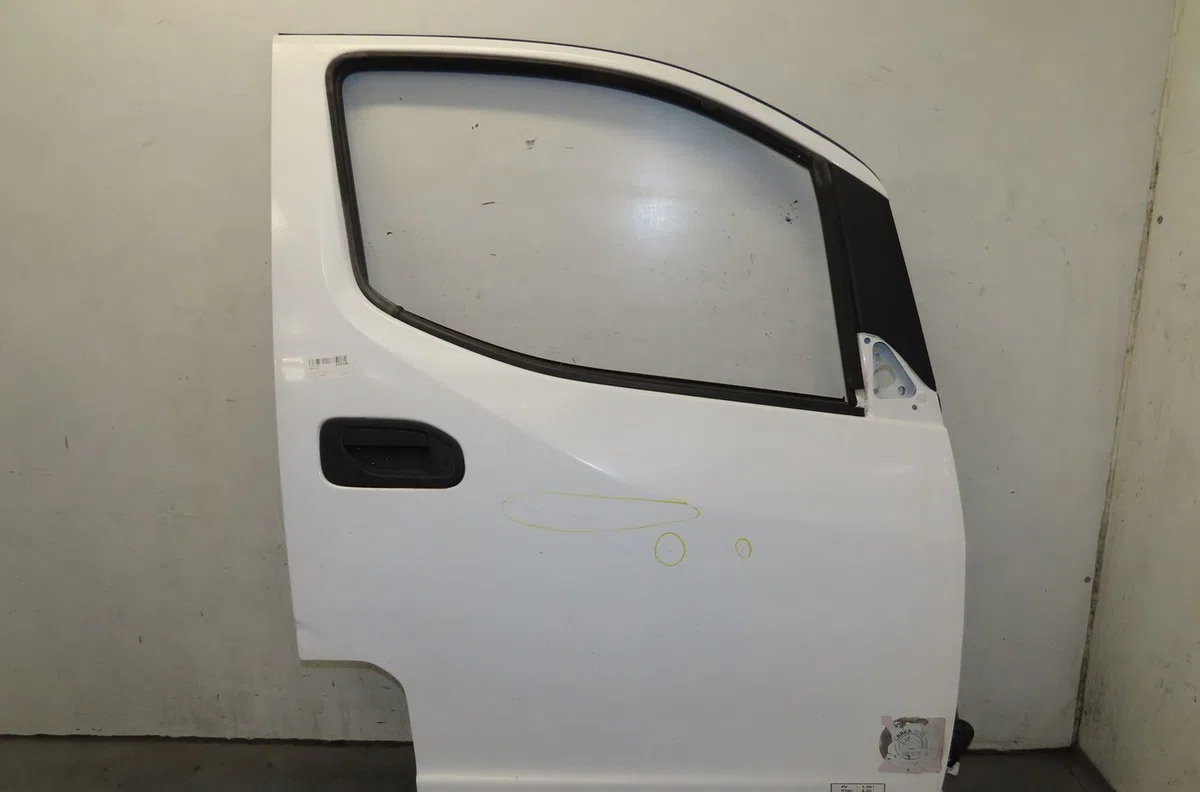 Porte avant droite Nissan NV200 Camionnette 1.5 dci 90 (m20, m20m) (2011) occasion