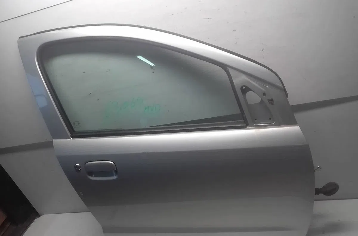 Porte avant droite Nissan PIXO (UA0) 1.0 (2009) 5 portes occasion