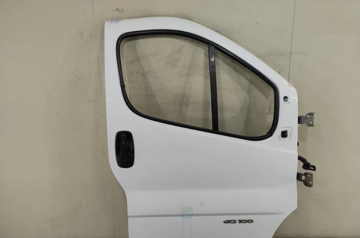 Porte avant droite NISSAN PRIMASTAR 1  PRIMASTAR 1 PHASE 1 occasion