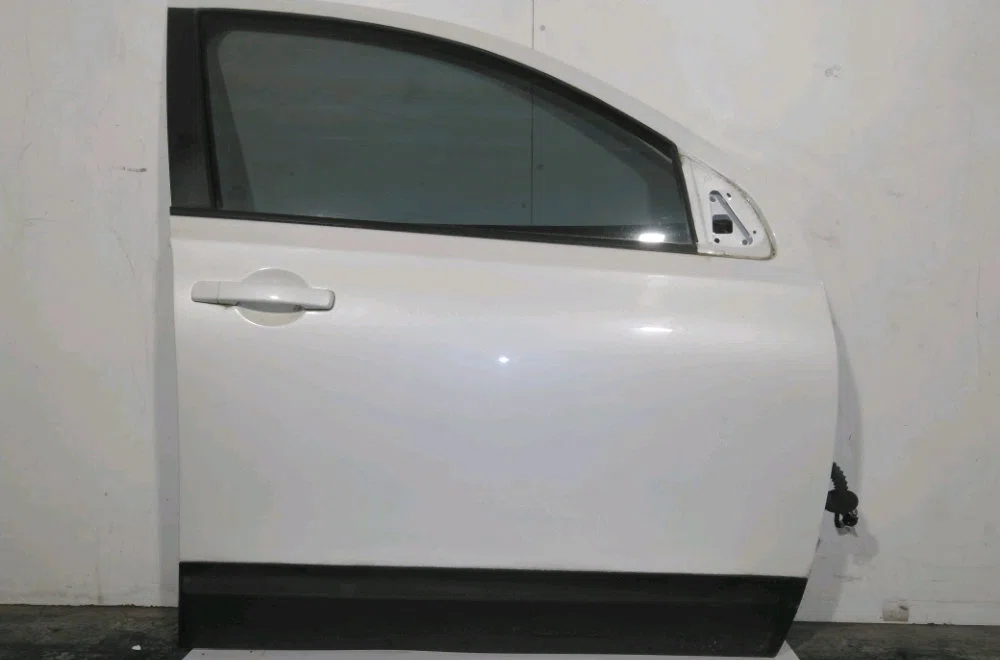 Porte avant droite Nissan QASHQAI - QASHQAI 2 I (J10, NJ10, JJ10E) 1.6 dci (2011-2013) 5 portes occasion