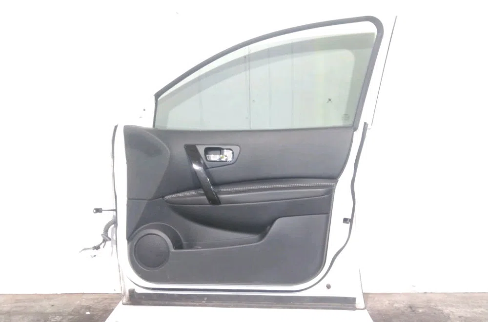Porte avant droite Nissan QASHQAI - QASHQAI 2 I (J10, NJ10, JJ10E) 1.6 dci (2011-2013) 5 portes occasion