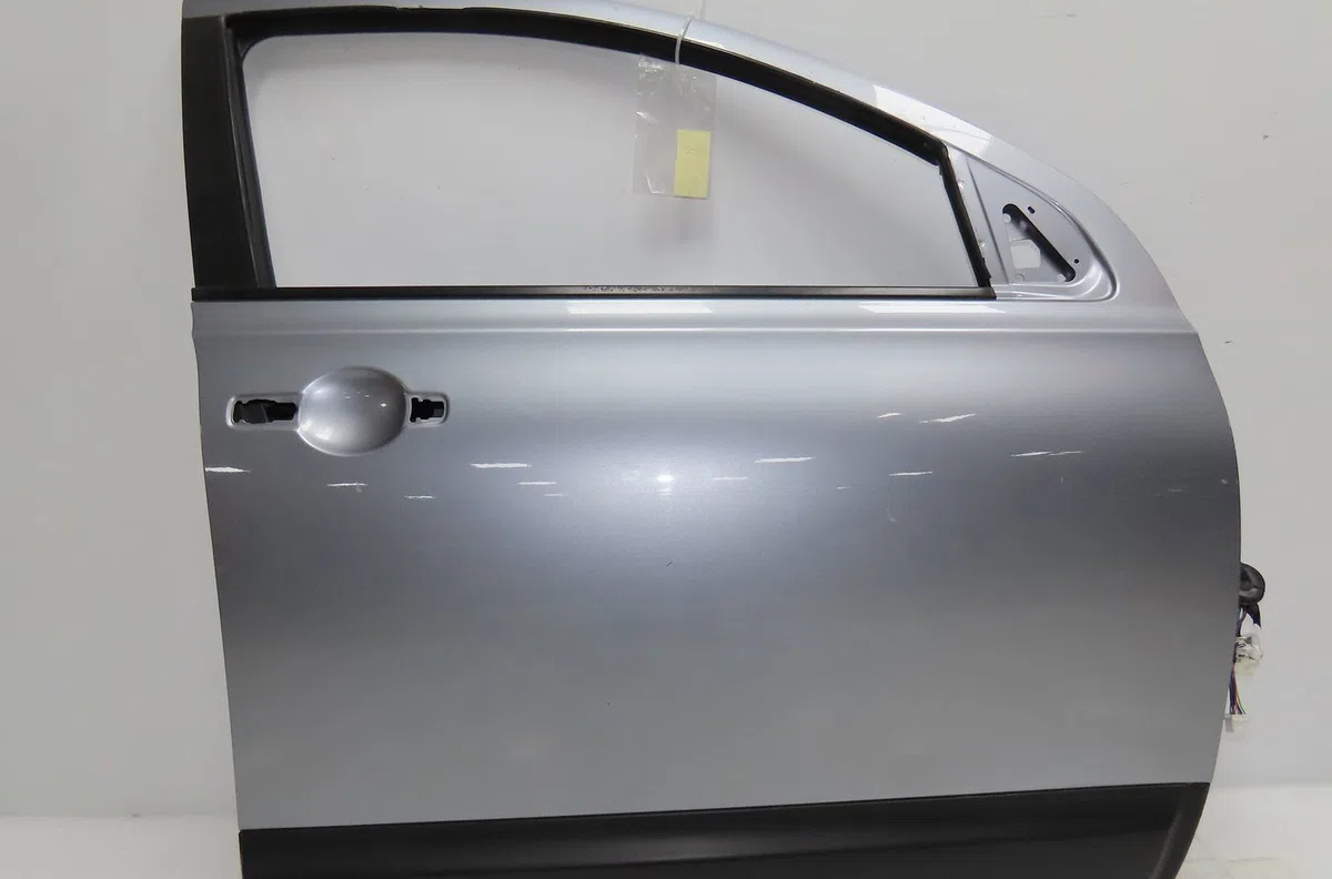 Porte avant droite Nissan QASHQAI - QASHQAI 2 I (J10, NJ10, JJ10E) 1.6 dci traction intégrale (2011-2013) occasion
