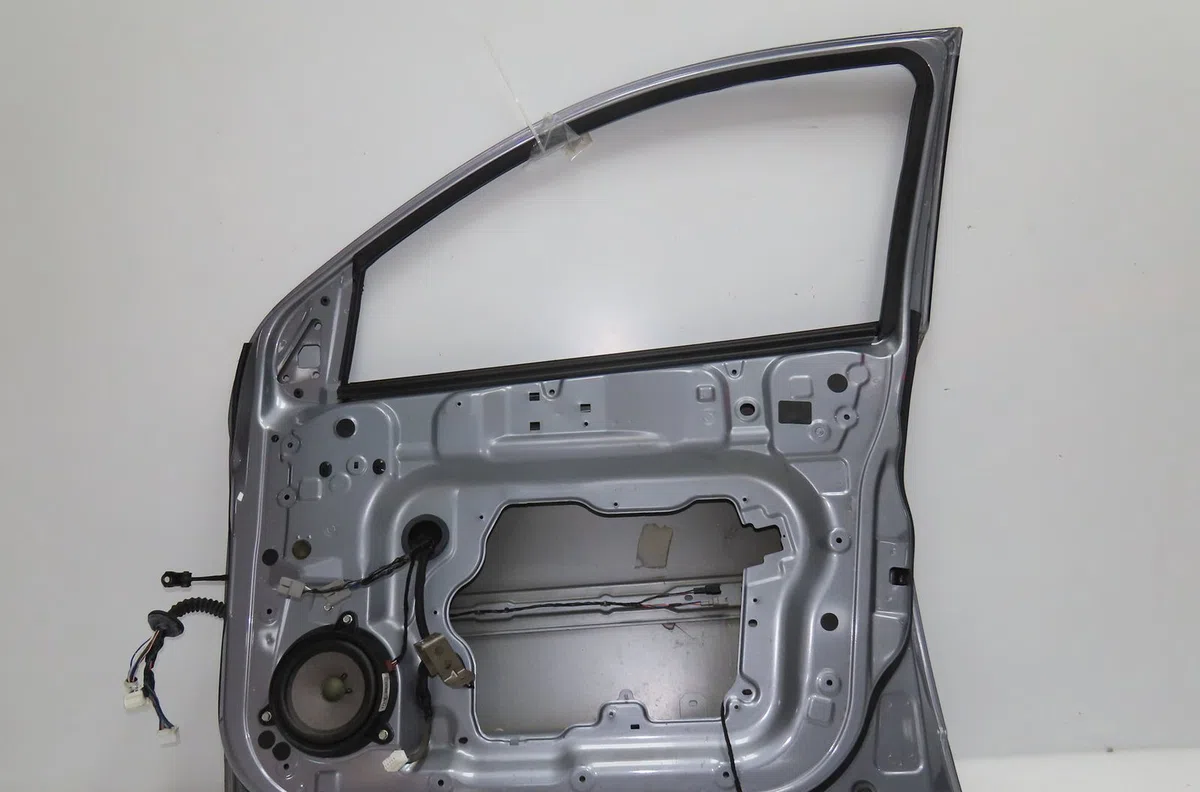 Porte avant droite Nissan QASHQAI - QASHQAI 2 I (J10, NJ10, JJ10E) 1.6 dci traction intégrale (2011-2013) occasion