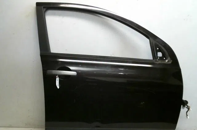 Porte avant droite Nissan QASHQAI - QASHQAI 2 I (J10, NJ10, JJ10E) 2.0 dci traction intégrale (2007-2013) 5 portes occas