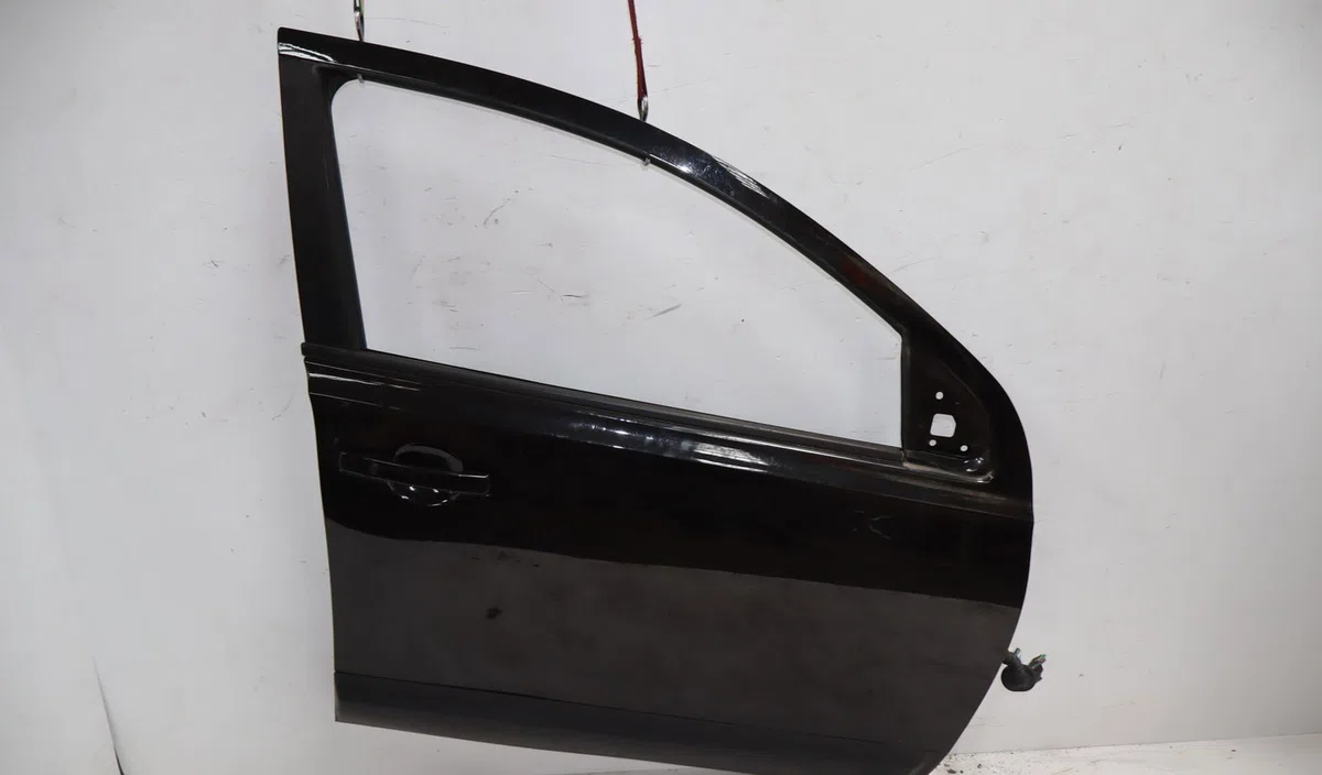 Porte avant droite Nissan QASHQAI - QASHQAI 2 I (J10, NJ10, JJ10E) 2.0 dci traction intégrale (2007-2013) 5 portes occas