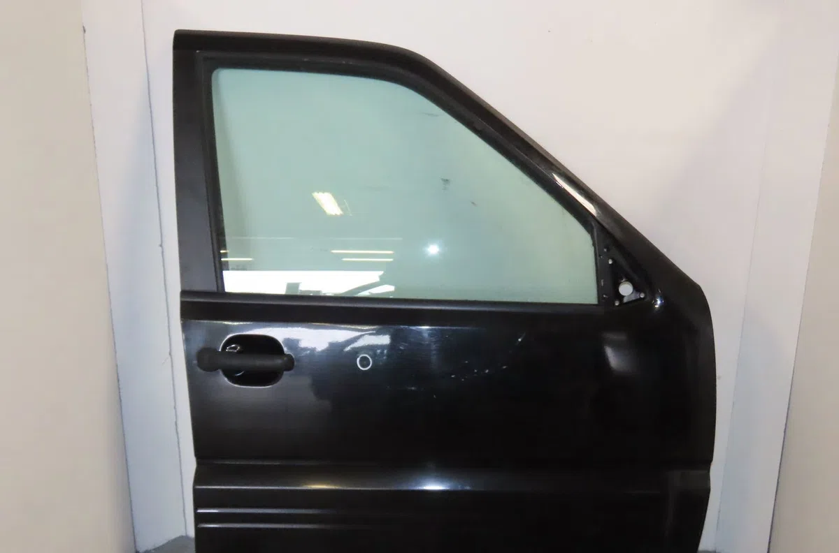 Porte avant droite Nissan TERRANO II (R20) 2.7 tdi 4wd (1996-2007) occasion