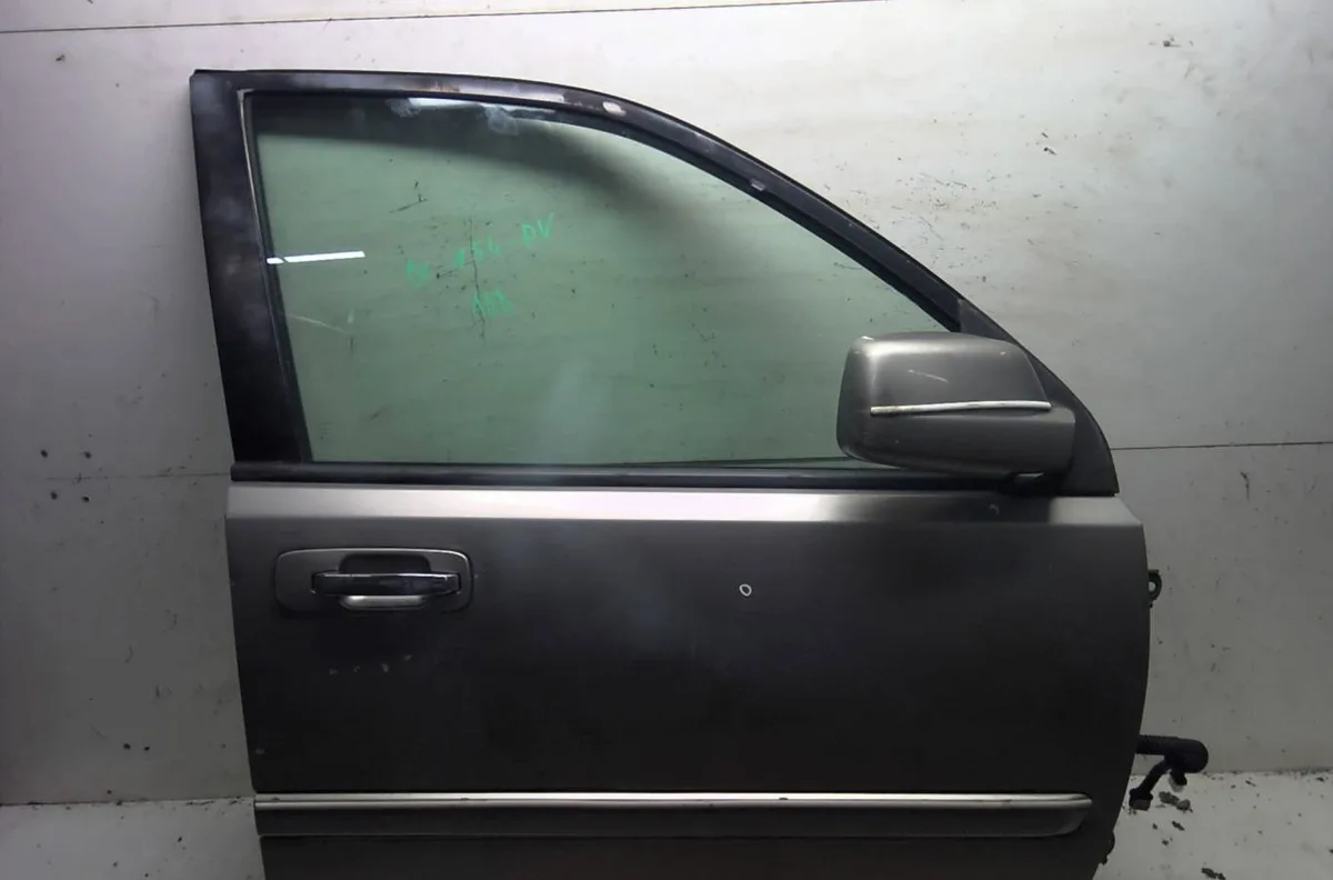 Porte avant droite NISSAN X-TRAIL 1 PHASE 1 occasion