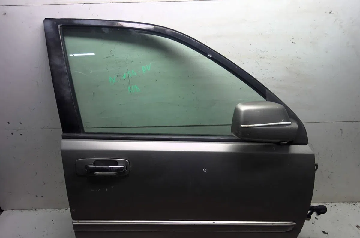 Porte avant droite NISSAN X-TRAIL 1 PHASE 1 occasion