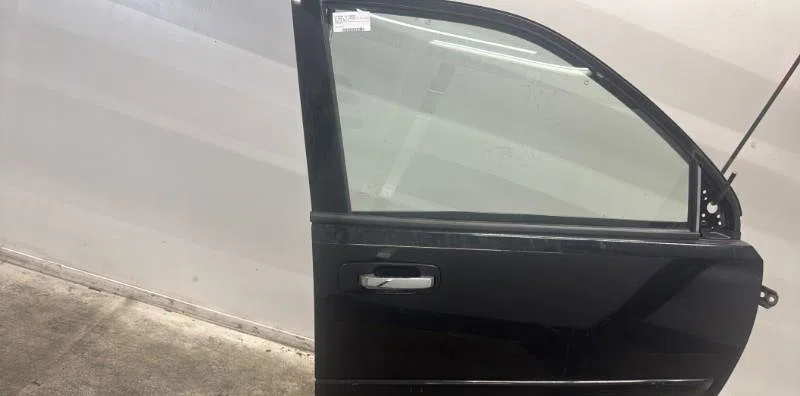 Porte avant droite NISSAN X-TRAIL 1 PHASE 2 occasion