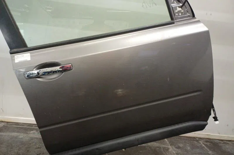Porte avant droite NISSAN X-TRAIL 2 PHASE 1 occasion