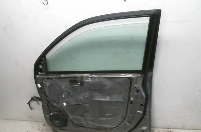 Porte avant droite Nissan X-TRAIL I (T30) 2.2 di 4x4 (2001-2005) occasion